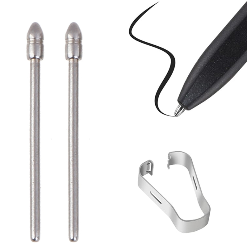 أطراف من سبائك التيتانيوم لأقل - مراجعة Correction Pen Fine وسعره